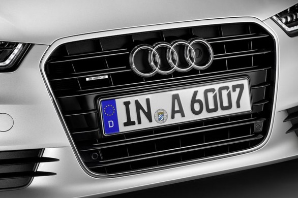 2010 - [Audi] A6 Berline & Avant [C7] - Page 12 Nuovaa13