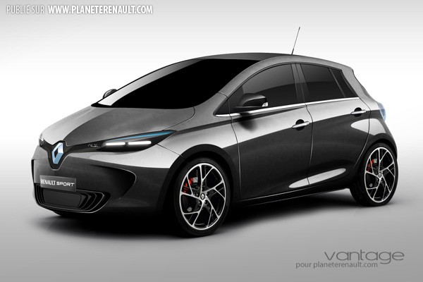2012 - [Renault] ZOE [B10] - Page 4 Zoers10