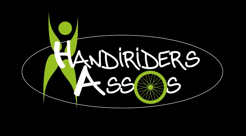 Le Logo 2009 Handiriders Assos téléchargeable Logo_h13