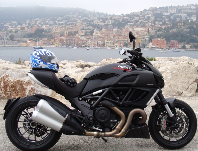 Un petit tour en DIAVEL 1200 DUCATI Dsc03718