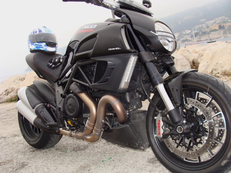 Un petit tour en DIAVEL 1200 DUCATI Dsc03720