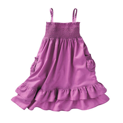 Robe Fille La Redoute 32416710