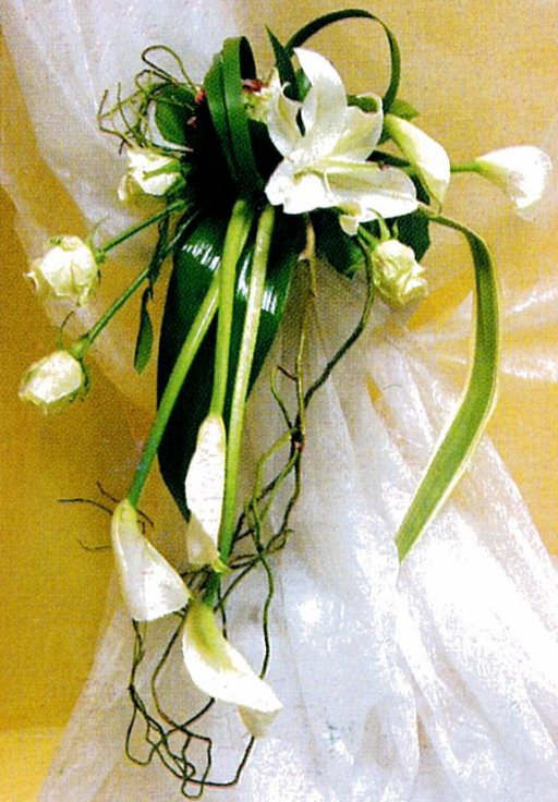 Bouquet de la Mariée 49f84a10