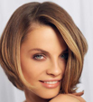 Modèles de coupes de cheveux pour les femmes Cheveu15