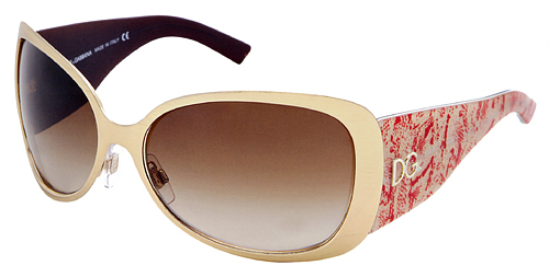 Lunettes de Soleil Dolce & Gabbana   Femme Degacc13