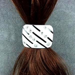 Accessoires pour  cheveux Elasti10