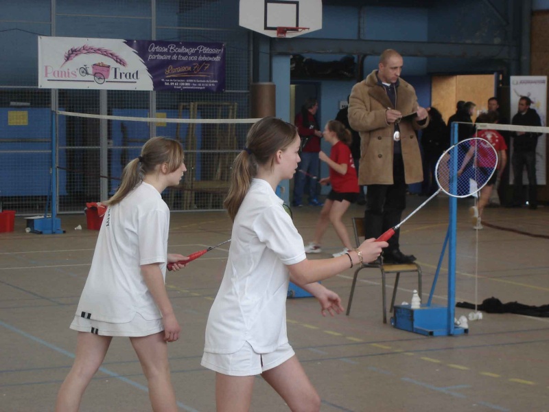 FORMATION ARBITRAGE / OFFICIELS DE TERRAIN Dsc01212