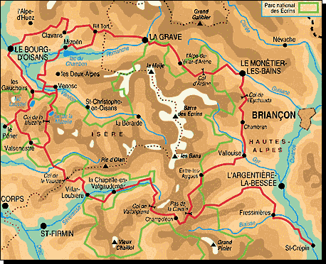 La Route des Grandes Alpes - Page 15 Carte_10