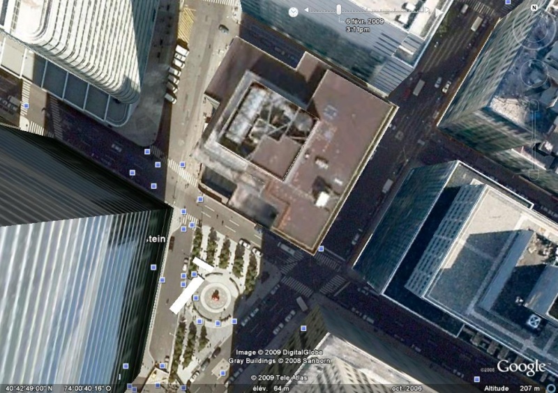 WTC new york, 1997 2002, 2006, USA Wtc11