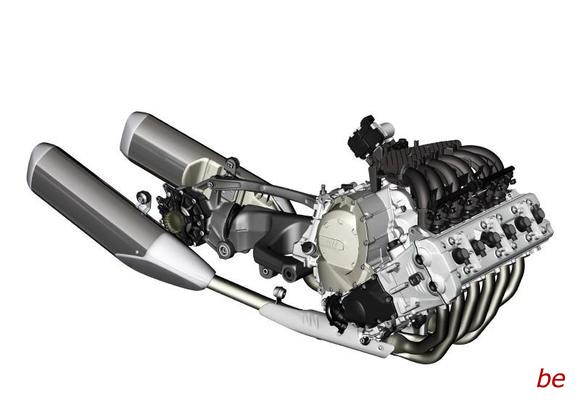 moto concept bmw 6 cylindres. Phpthu10