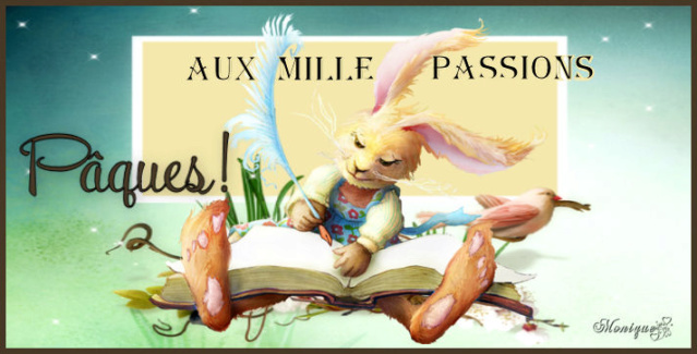 Aux Mille Passions