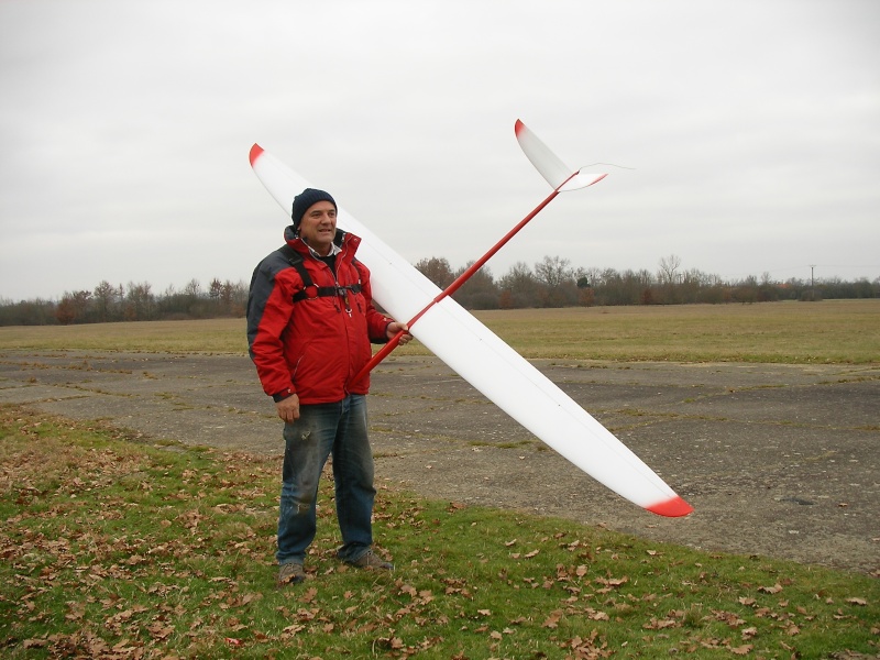 Entraînement à Montauban Sany2410