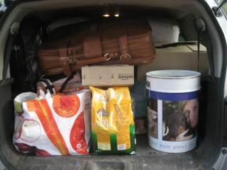 Collecte pour Valérie de l'association la forêt de Léa !! 610