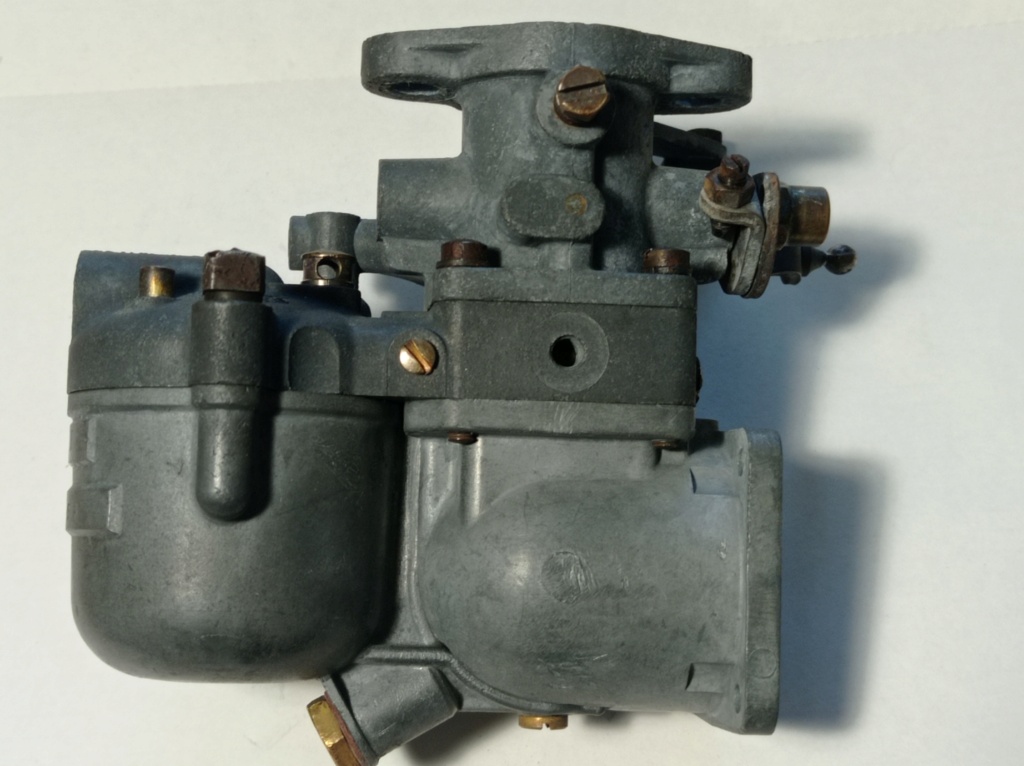 Carburateur Solex 30 VAFD Img_2071