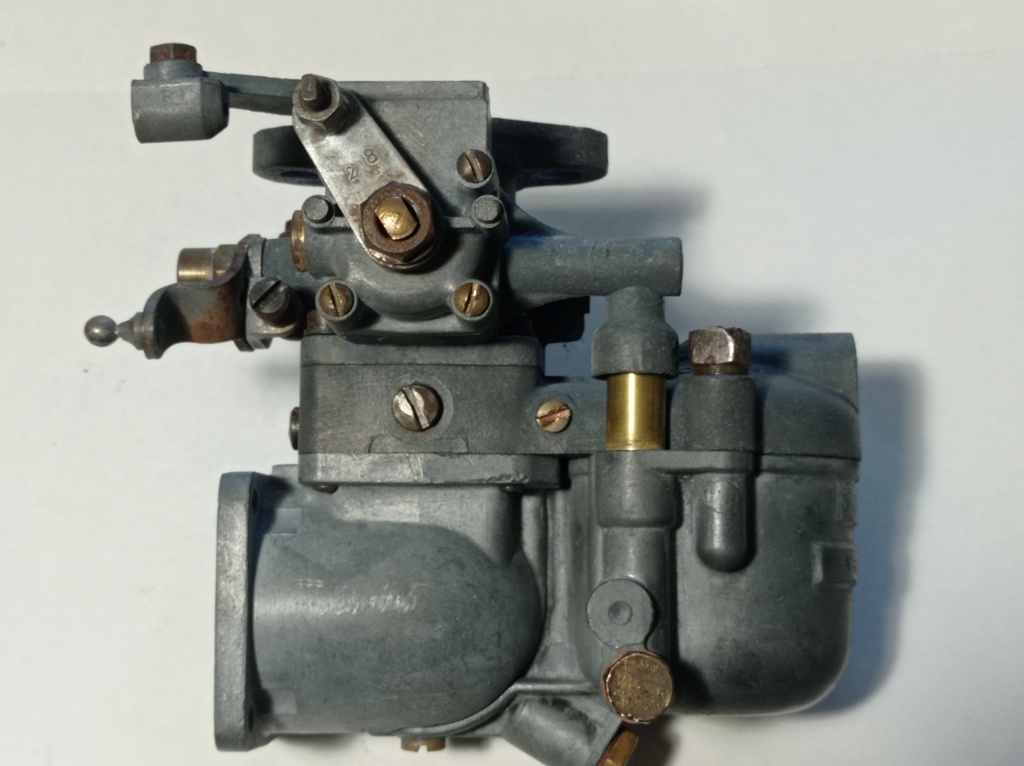 Carburateur Solex 30 VAFD Img_2075