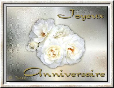 les anniversaires de nos forumistes....................... - Page 3 Anniv011