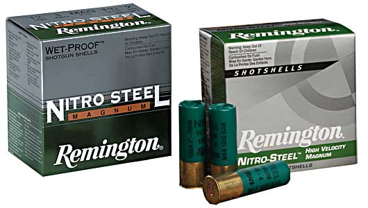 Remington nitro stell 32g P0091710