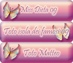 Buon Compleanno a Melissa di Tatti (1 anno) Silvia10