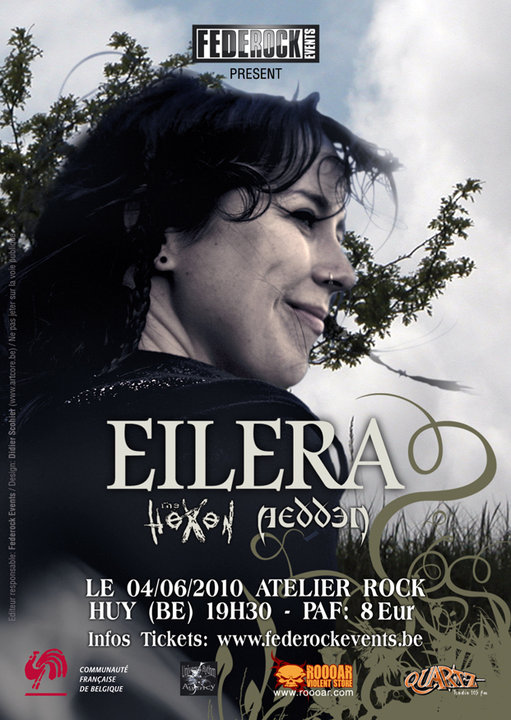 EILERA + The Hexen - Aedden - 04/06/2010 - Huy 25615_10