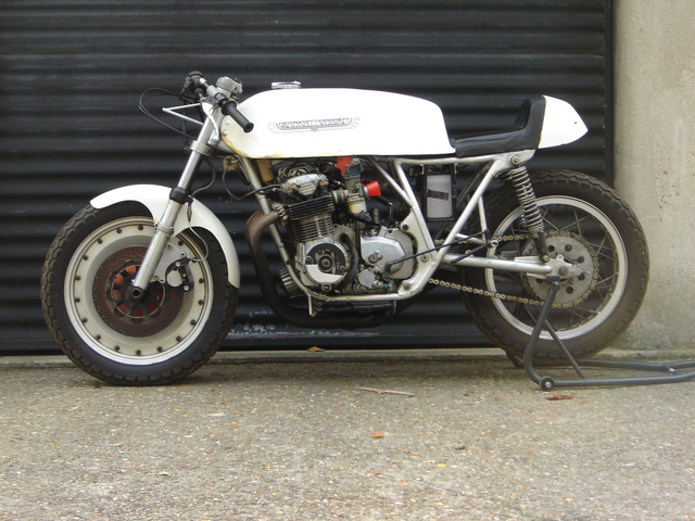BENELLI - Page 4 Dsc06612