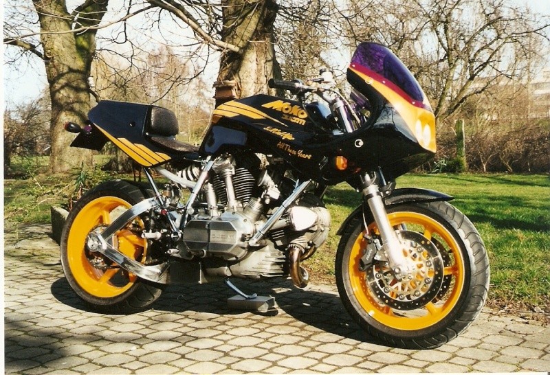 ducati moko F6t50710