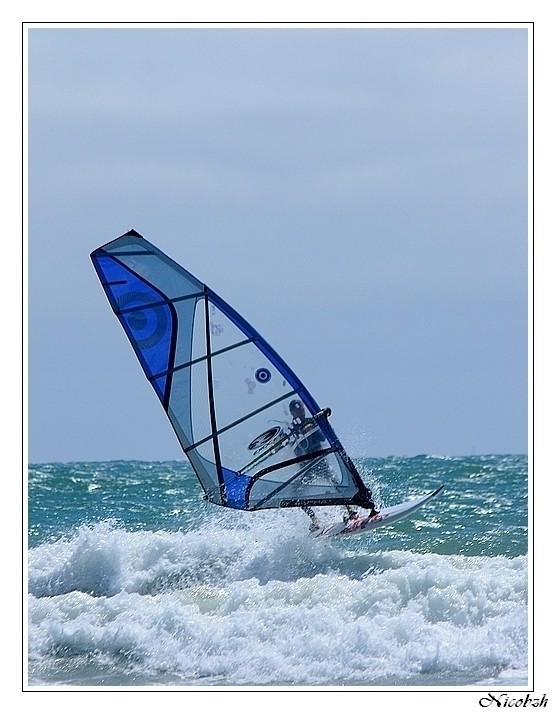 Wind surf Wind310