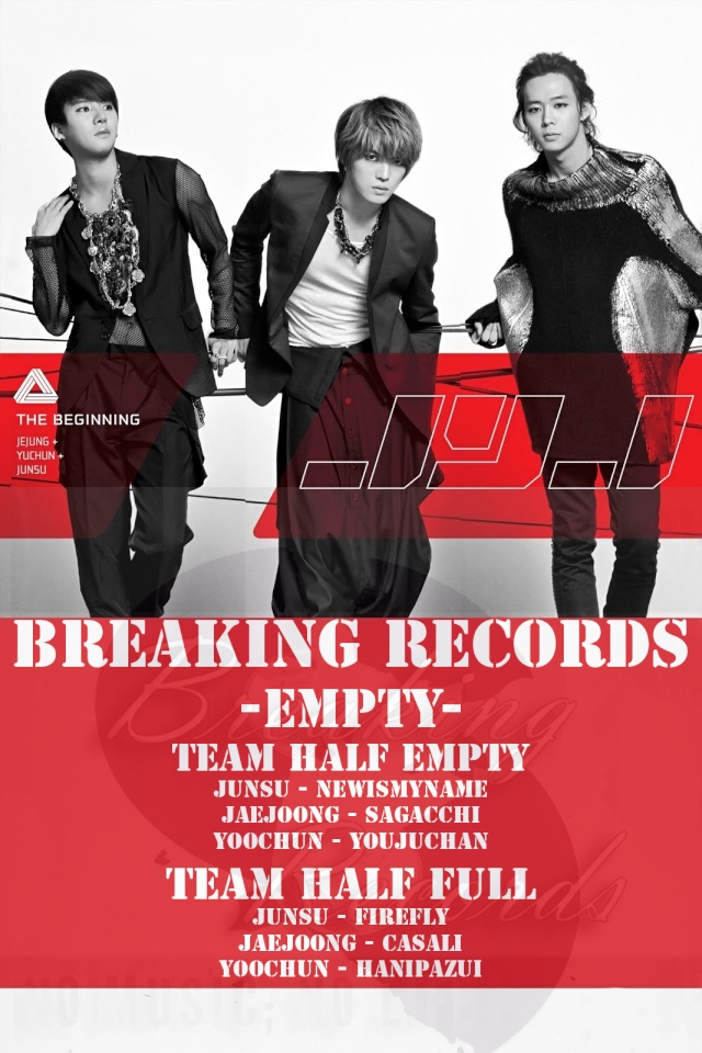 [PP 102] JYJ - Empty Empty_11