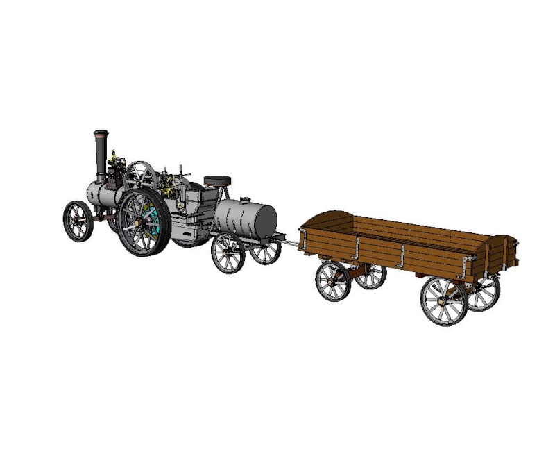 4" Scale Water Bowser Water_15