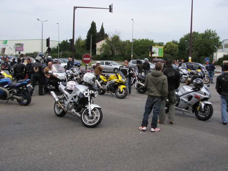 manifestation de la FFMC 84 le 19 juin 2010 S73f1514