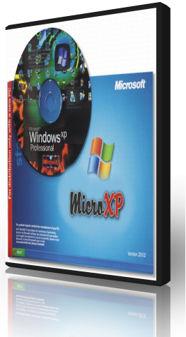 نسخه اكس بي ميكرو بتحديثات شهر مارس " Micro XP 0.88 March 2011 " تحميل مباشر 48686310