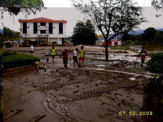 BANJIR DI LAWAS [06-07/02/2009] 0210