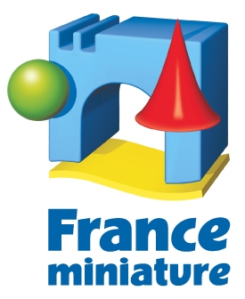France miniature, Elancourt / France France10
