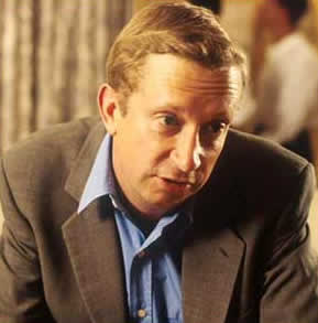 Mark Williams (Arthur Weasley) Mark_w10