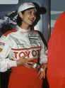 Toyota Grand Prix Celebrity Race-16.04.1999 Toyota13