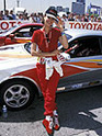 Toyota Grand Prix Celebrity Race-16.04.1999 Toyota19