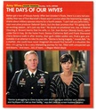 Army Wives articles Tvguid10