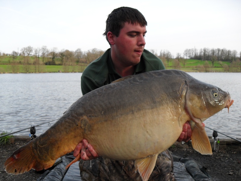 brigueuil catch reports - Page 2 45_2lb10