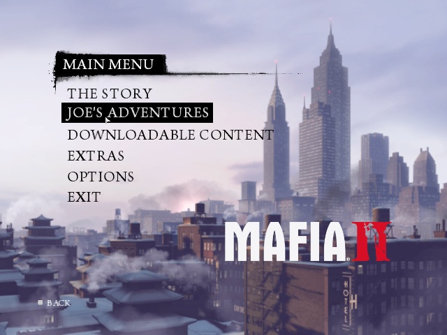 حصريا مع الاضافه المنتظره من اسطوره الاكشن Mafia II DLC Joes Adventures-SKIDROW 1.34GB 1_bmp10