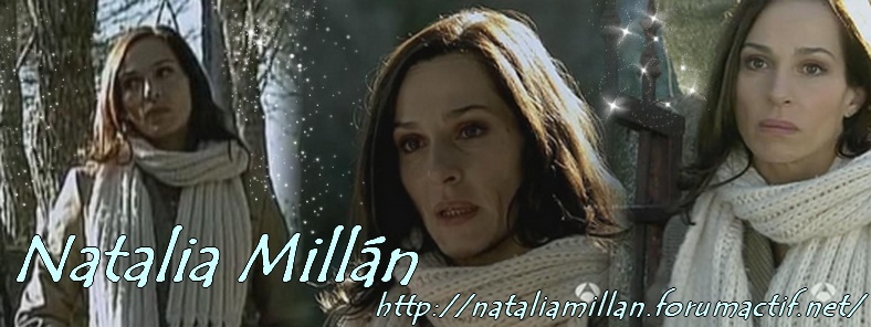 Natalia Millán