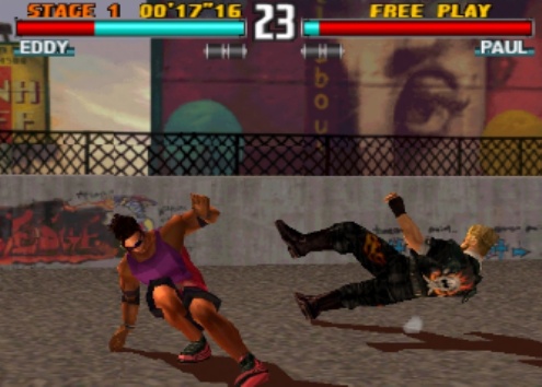   Tekken3   6c6sp514