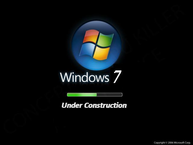 Windows 7 (Una version mas moderna que el Windows Vista) Window10