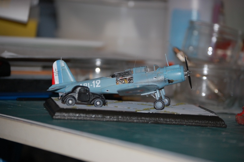 [Azur] 1/72 - Vought V-156F  Vindicator  - Page 11 V-156185