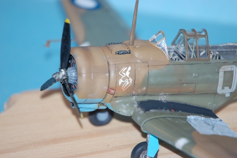 CAC CA-9 wirraway - Special Hobby - 1/72ème - Page 6 Wirraw32