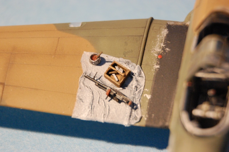 CAC CA-9 wirraway - Special Hobby - 1/72ème - Page 7 Wirraw39