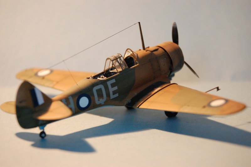 CAC CA-9 wirraway - Special Hobby - 1/72ème - Page 7 Wirraw41
