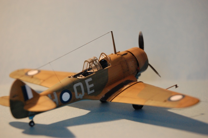 CAC CA-9 Wirraway - Special Hobby - 1/72 - "L'armurier" Wirraw42