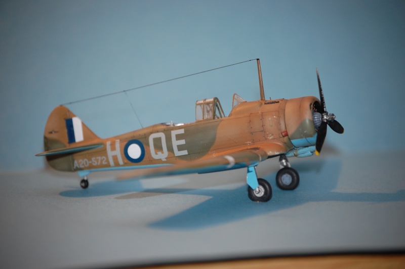 CAC CA-9 wirraway - Special Hobby - 1/72ème - Page 7 Wirraw47