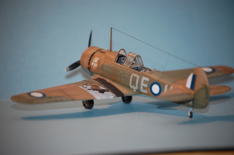 CAC CA-9 wirraway - Special Hobby - 1/72ème - Page 7 Wirraw48