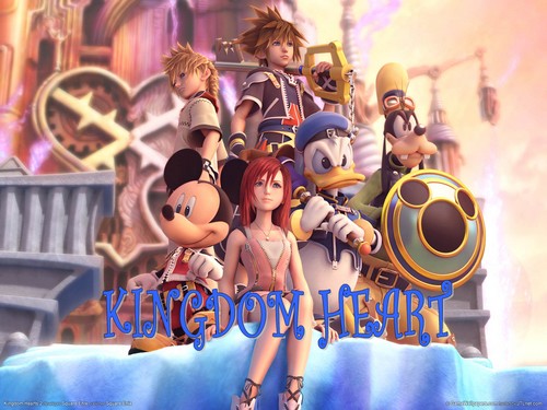 Kingdom Hearts Kingdo10