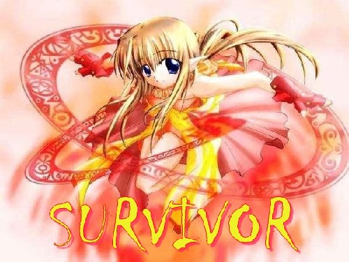 Survivor : Le retour ! Surviv11